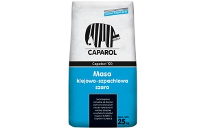 Klej do siatki Capatect 190 biały 25kg Caparol
