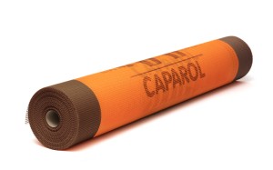 Siatka elewacyjna Capatect 650 165g/m2 55m2 Caparol