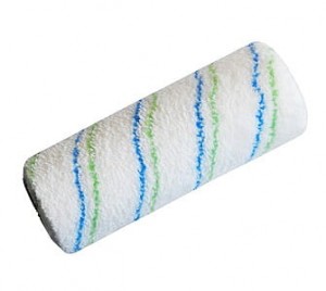 Wałek Microfibra 25cm Blue Dophin